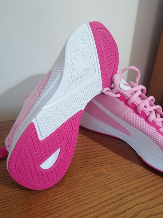 Sapatilhas PUMA Originais 37 (Novas)