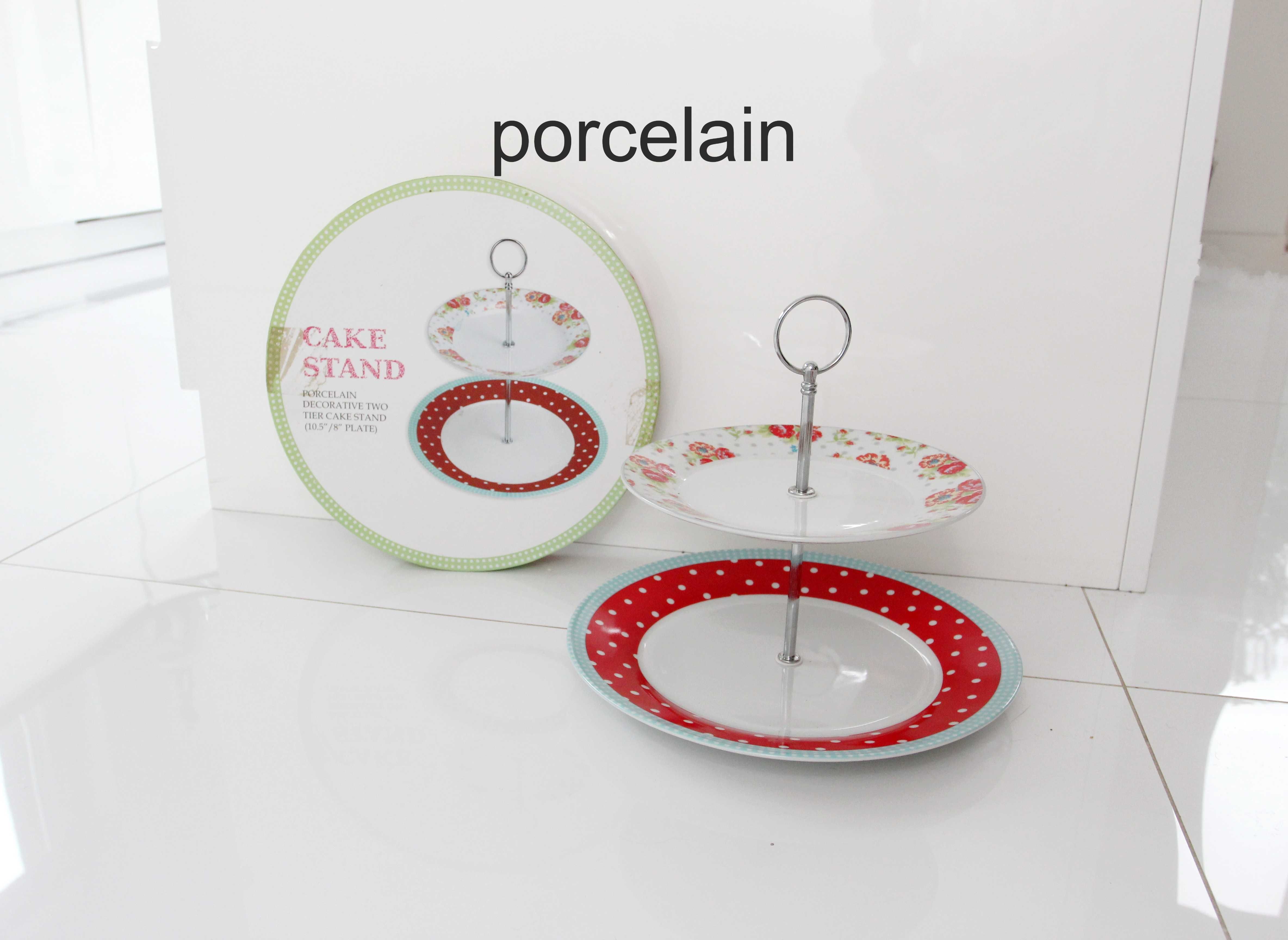 Porcelana patera bez wad