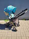 Cybex 2w1 spacerówka i gondola