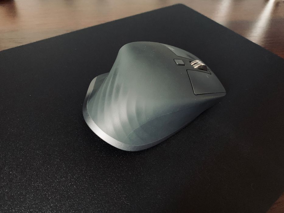 Logitech MX Master 3S