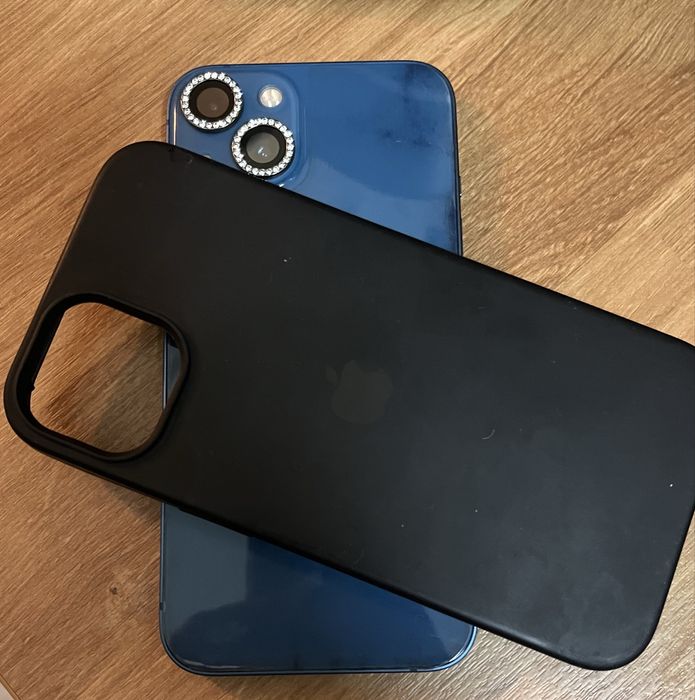 Iphone (13) 256GB (Azul/Blue)