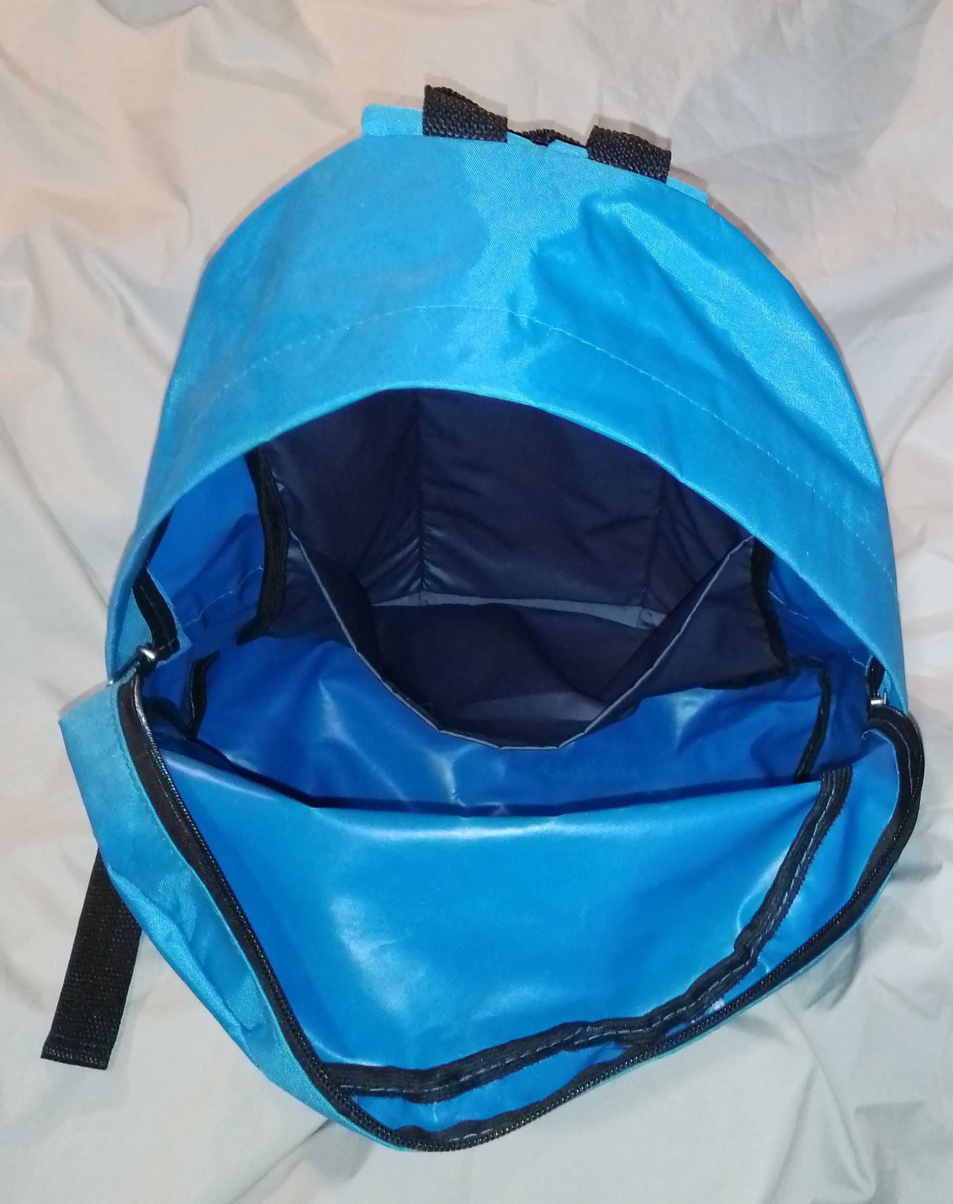 Яркий небольшой рюкзак для детей, повседневный рюкзак миди, рюкзак