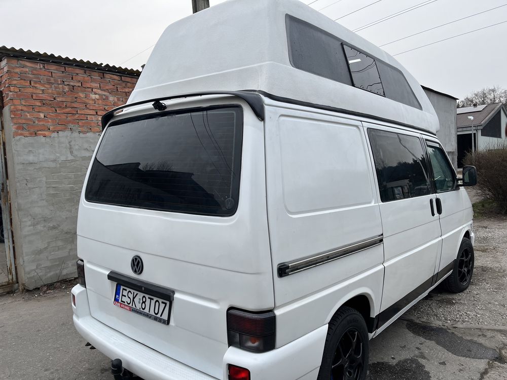 Dach wysoki do VW T4 Kampingowy Westfalia California Multivan Caravele