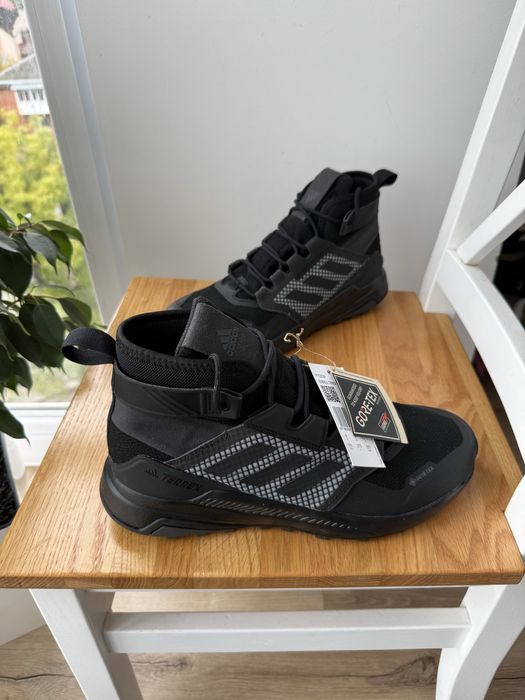 Adidas Terrex Trailmaker Mid GORE-TEX | FY2229 НЕ ПРОМОКАЮТЬ оригінал