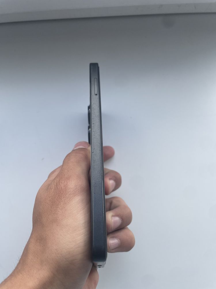 Redmi note 13 pro 8/256