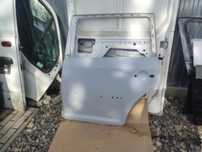 CC Drzwi Lewy tył VW Touran 1T 03-15 1t0833311H