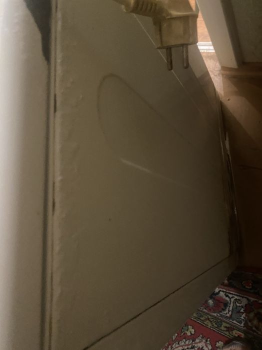 Продам на зачасти стиральную машину