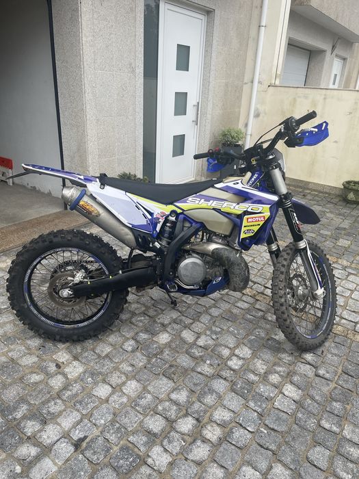 Sherco SE 250 2T