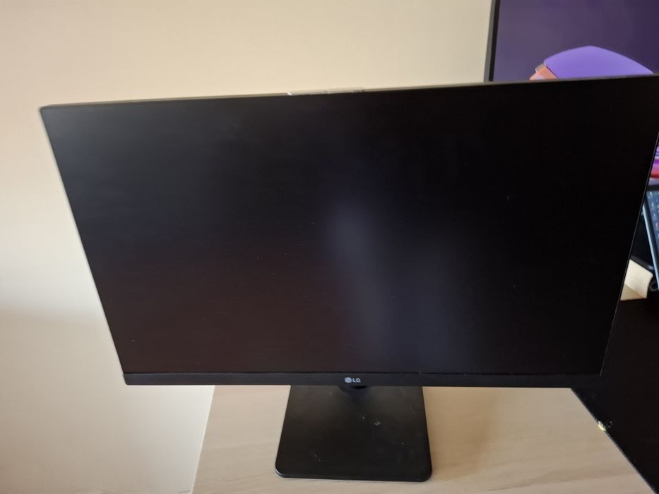 Monitor LG 24MP400-B