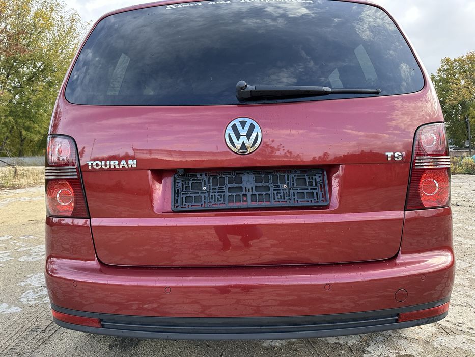 UNITED  1.4TSI automat DSG bdb stan xenon nowy rozrzad bogata wersja