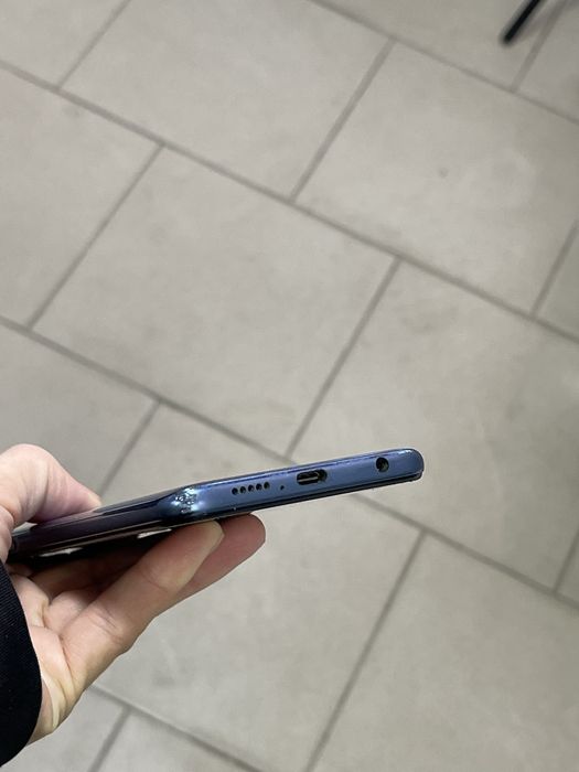 Мобільний телефон Xiaomi Redmi Note 9 Pro 6/128 NFC Швидке заряджання