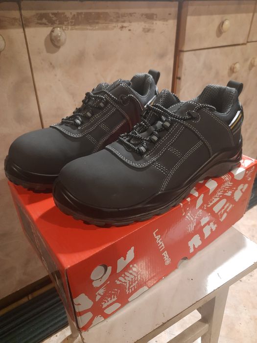 Buty ochronne LAHTI PRO rozm. 45