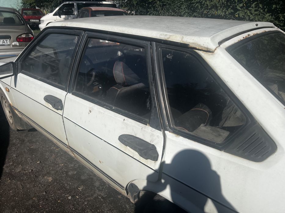 Кпп ваз 2109 коробка ваз  2109 2108 099