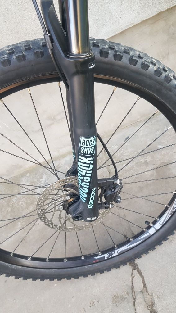 Електровелосипед Trek powerfly