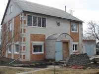 Продам дом 170 кв. м  2000 года в с. Качаловка Краснокутского района