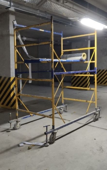 Оренда вишок-тур  Львів