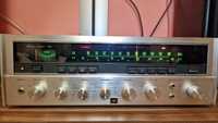 Amplituner japoński Sansui Receiver Six