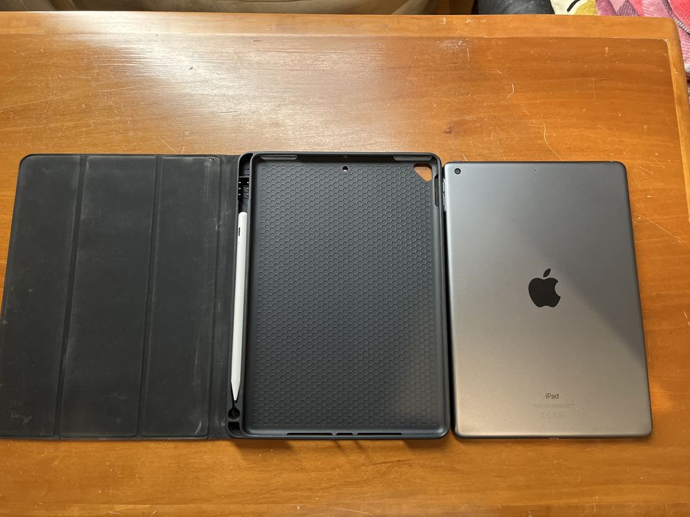 Ipad 9°geração Apple 64GB