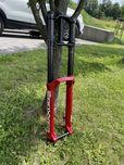 RockShox Boxxer Ultimate 2024