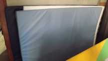 tatami massagem com 10 cm
