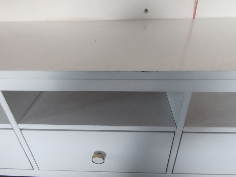 Szafka RTV Ikea Hemnes