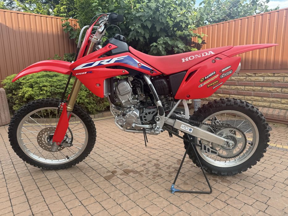 Honda CRF150RB 2023