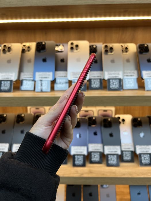 iPhone 11 128Gb 100% Батарея | Гарантія