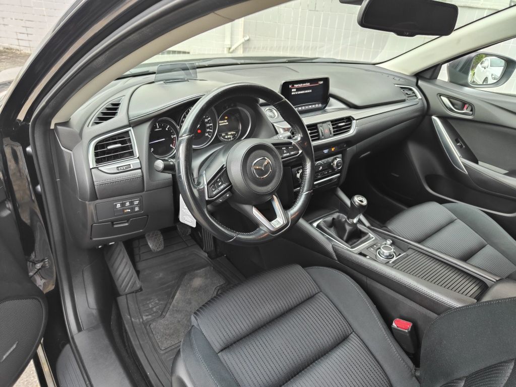 Mazda 6 2.2 SKYACTIV-D Excelence NAVI 175CV