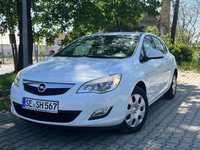 Opel Astra ASTRA J ~ 1.4 benzyna ~ 5 drzwi. ~ klimatyzacja