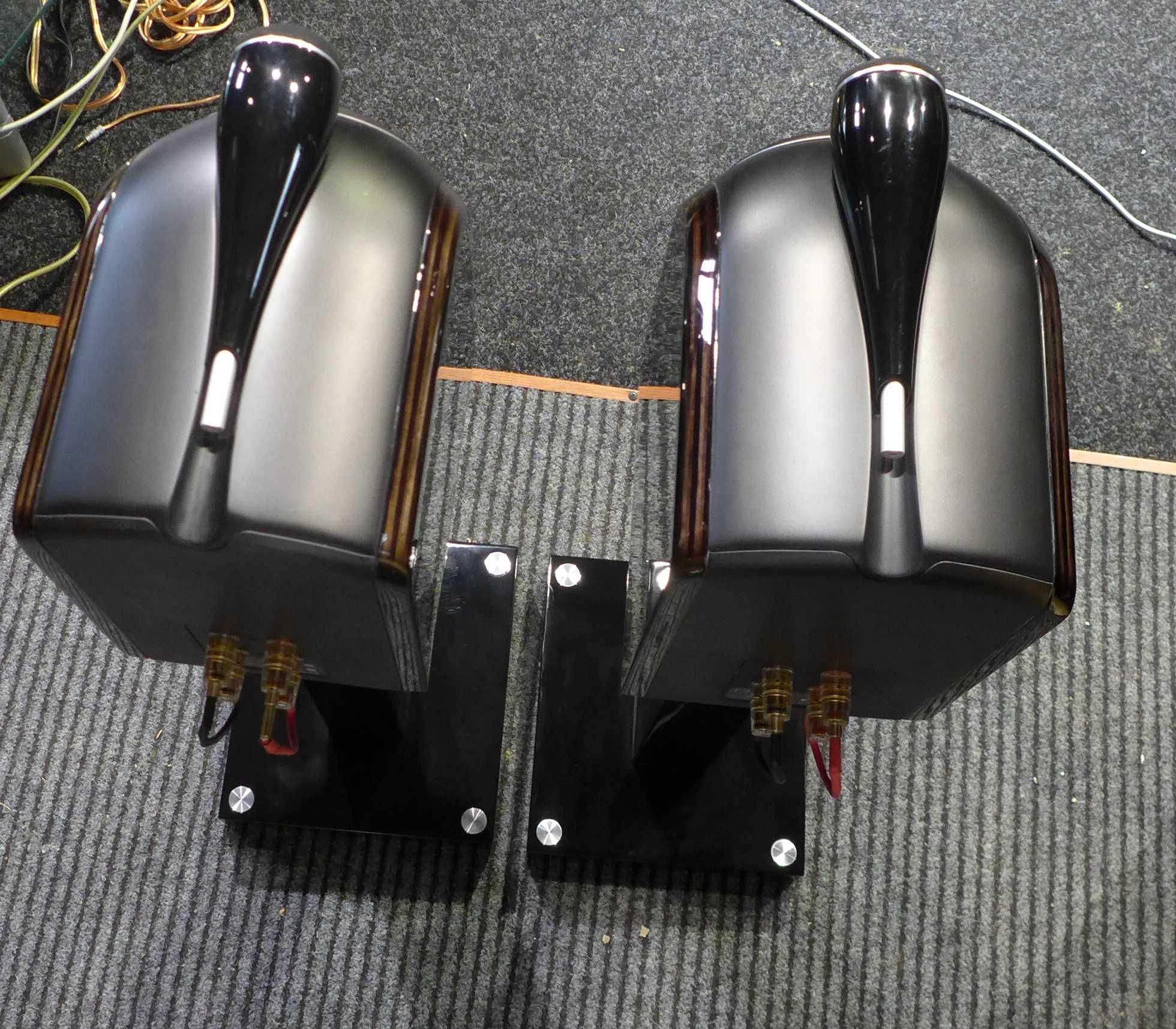 B&W Bowers & wilkins PM1 prestige monitor