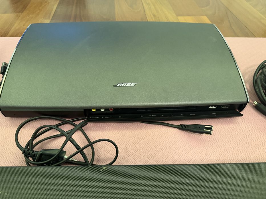 Sistema de som Bose Lifestyle 135