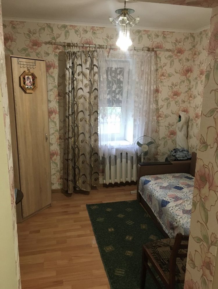 м-р Затишний (Вороніно) м. Полтава