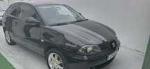Seat ibiza 6l 1.2