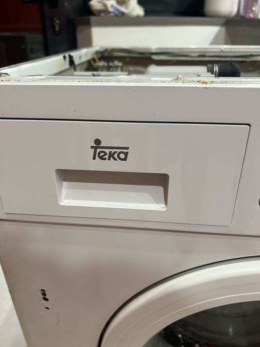Venda pecas de maquina de lavar roupa Teka modelo LI3 800 E