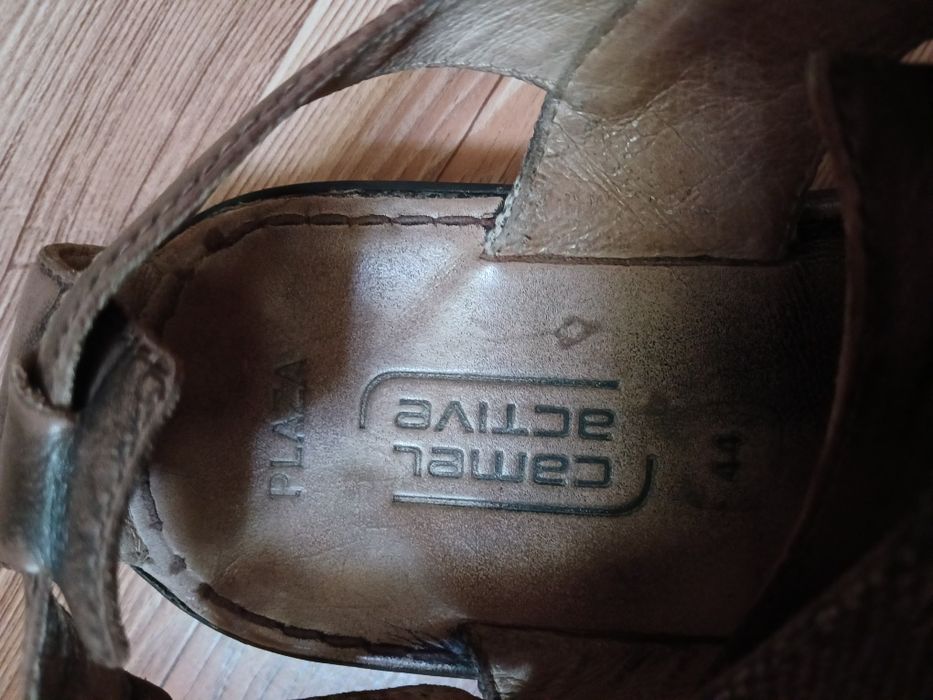 Сандалі Camel Active