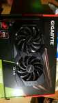 Відеокарта Gigabyte PCI-Ex GeForce GTX 1660 Super OC
