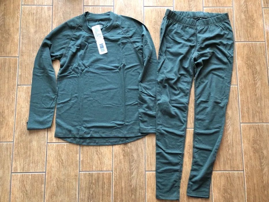 Bielizna TRAWENA 66/DKWS 2 komplety trudnotopliwa r: L