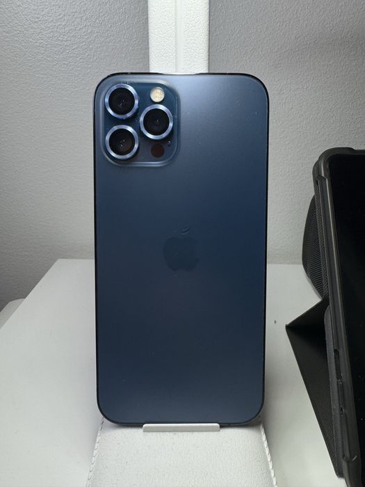 Iphone 12 pro max 128g