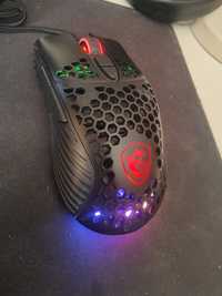 Мышь MSI M99 Pro RGB Lighting Wired Gaming Mouse