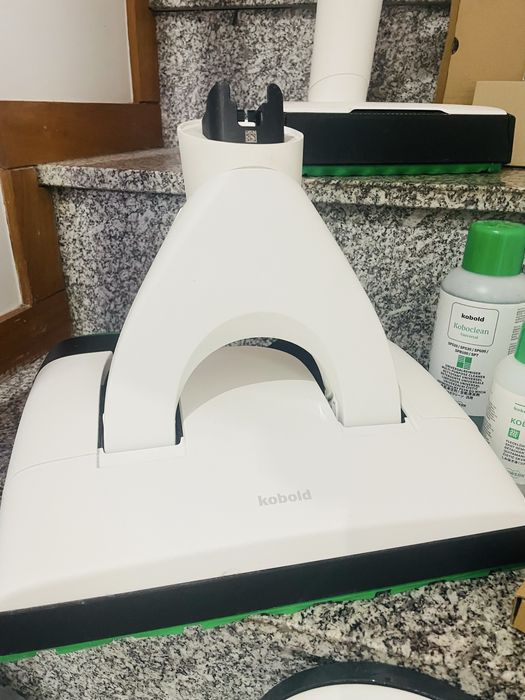 Kobold VK7 Oportunidade Unica!