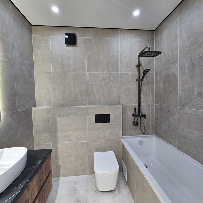 НАЙДЕШЕВША 1 кімнатна з ремонтом в Центрі