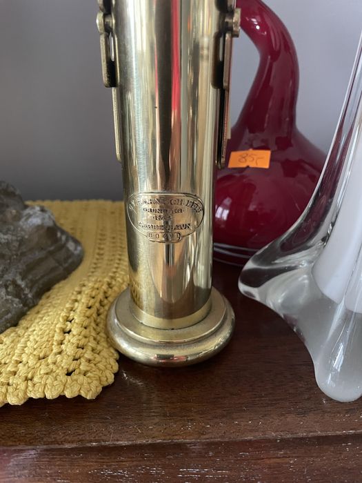 Kinkiet naftowy duński