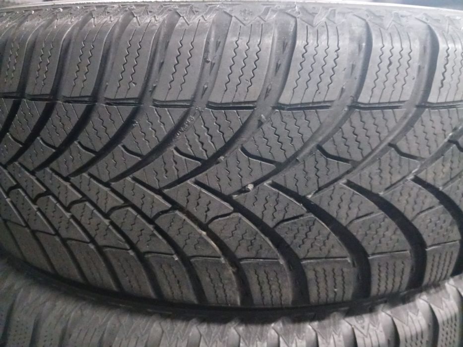 Зимові шини БВ 185/65 R15  SEMPERIT  Speed Grip 5