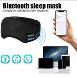 Навушники-маска Bluetooth