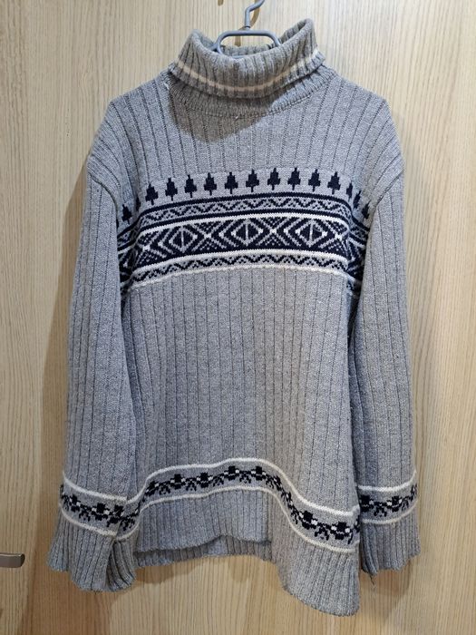 (377) Golf męski rozmiar L