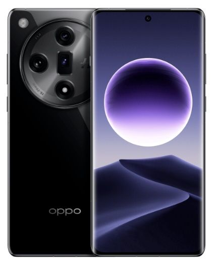 Oppo Find X7 16/256гб камерафон  Dimensity9300 NFC OTA 3камери