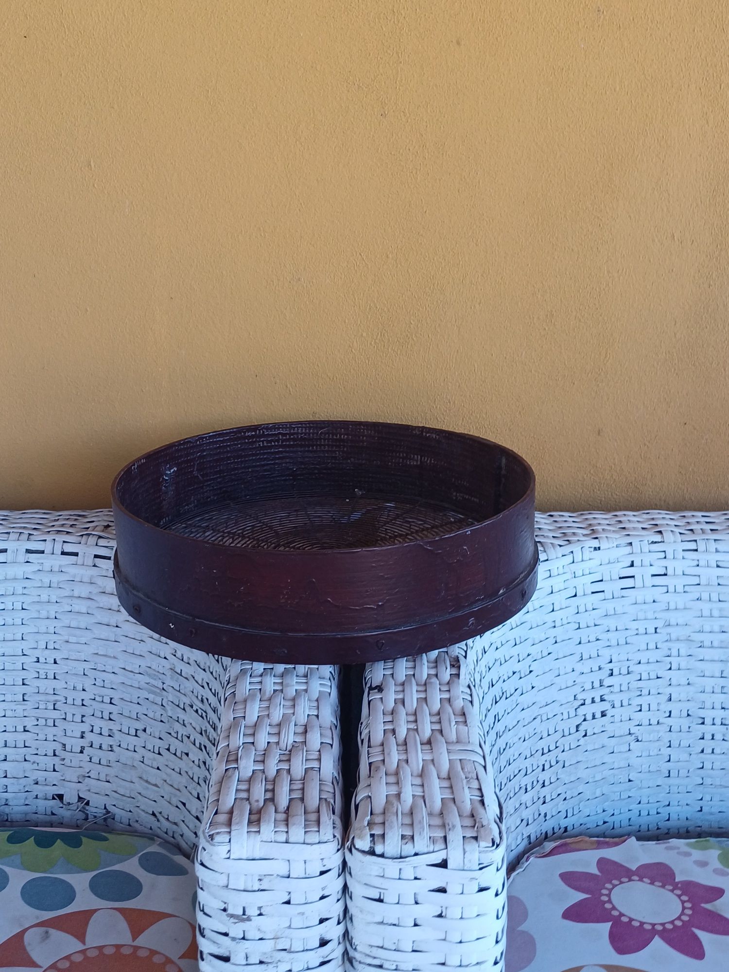 Peneira de trigo/ arroz