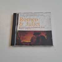 Płyta CD  Romeo & Juliet  nr571