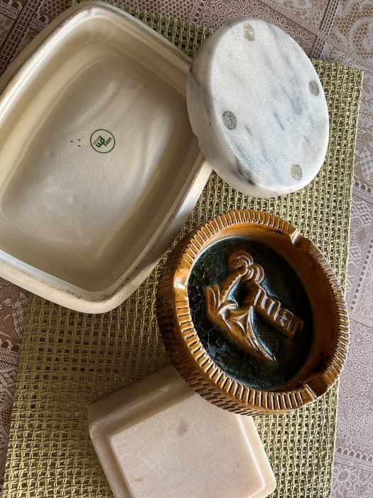 Cinzeiros mt antigos colecoonadores