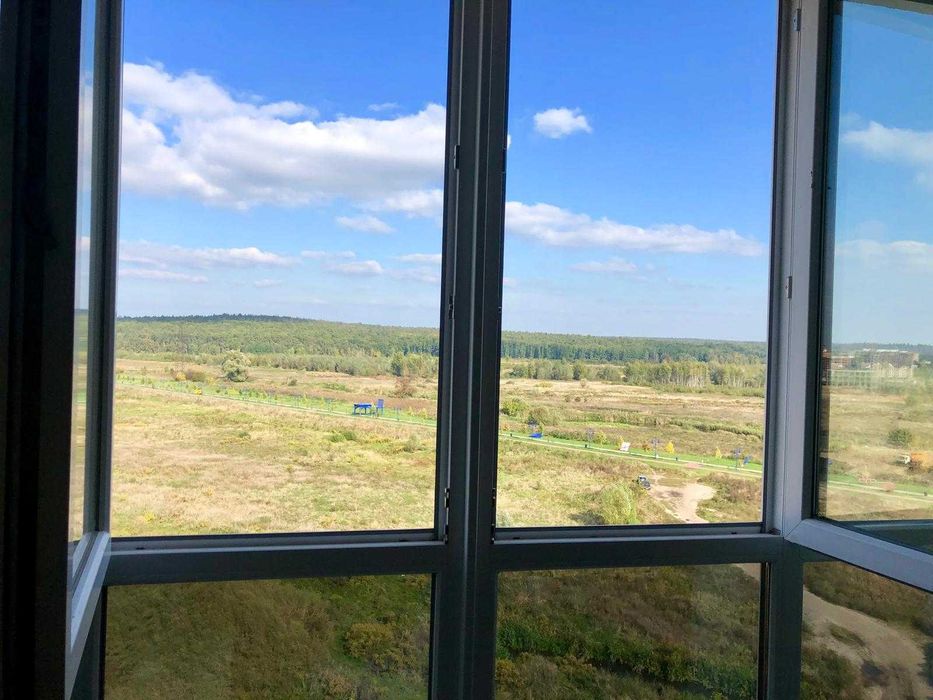 Продаж студія з ремонтом Ірпінь